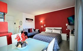 Stunning Studio With A Sea View And Pool, Paraiso Del Sur 1309