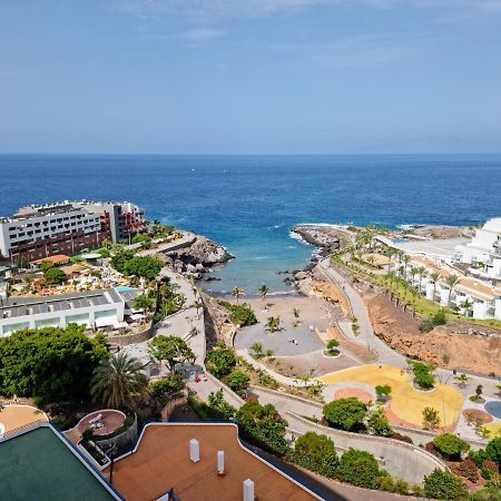 Stunning Studio With A Sea View And Pool, Paraiso Del Sur 1309 Costa Adeje  Exterior photo